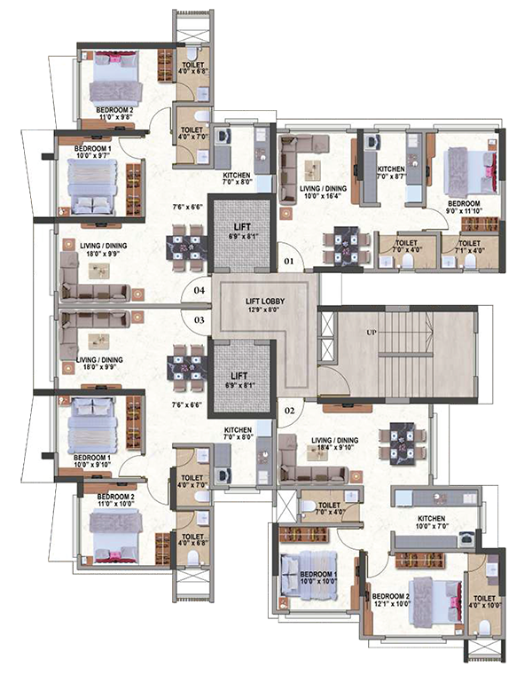 inner-room